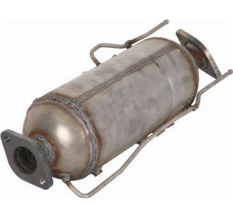 Filtru de particule Diesel HYUNDAI I30. KIA CEED. PRO CEED 1.6D 12.06-12.12 - JMJ-JMJ1226