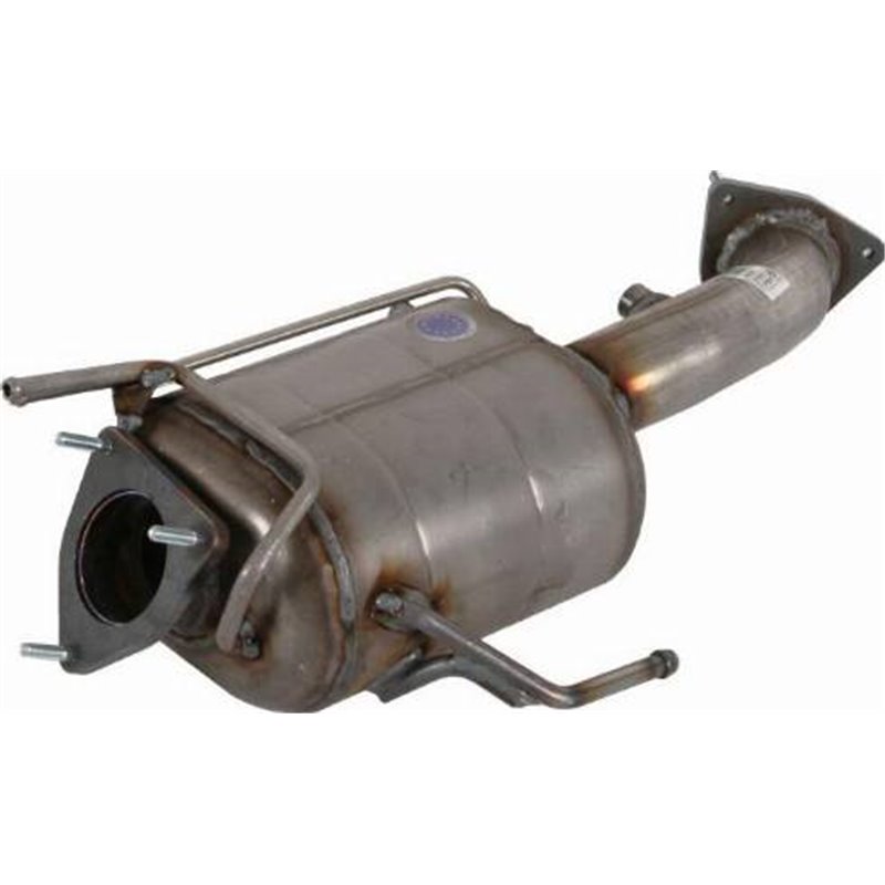 Filtru de particule Diesel AUDI Q7. PORSCHE CAYENNE 3.0D 02.09- - JMJ-JMJ1227