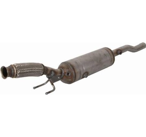 Filtru de particule Diesel CITROEN C5 III. PEUGEOT 407. 508 I 2.0D 11.08-12.18 - JMJ-JMJ1232