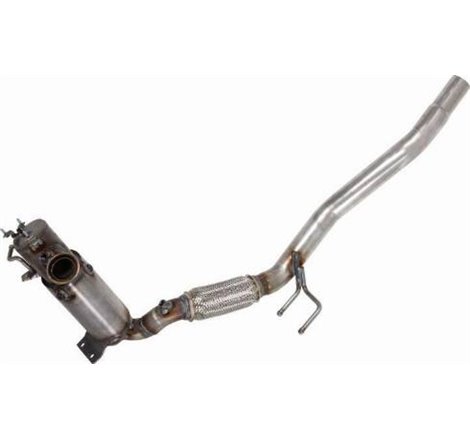 Filtru de particule Diesel AUDI A3. SEAT ALTEA. ALTEA XL. LEON. SKODA OCTAVIA II. VW CADDY III. CADDY III-MINIVAN. GOLF PLUS V. 