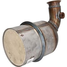 Filtru de particule Diesel CITROEN JUMPY II. FIAT SCUDO. PEUGEOT EXPERT. EXPERT TEPEE 1.6D 01.07- - JMJ-JMJ1247