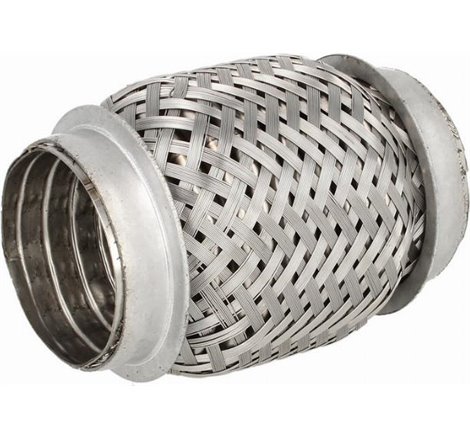 Amortizor de vibratii al sistemului de evacuare 50x100 AUDI A4 B5. A4 B6. A6 C5. OPEL CORSA B. RENAULT MEGANE II. VW GOLF IV. PA