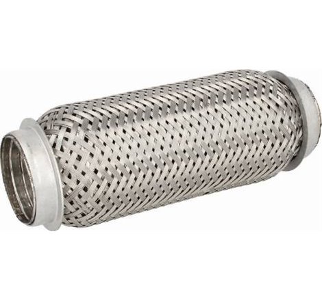 Amortizor de vibratii al sistemului de evacuare 50x200 VOLVO V40. V50. AUDI A3. FIAT DOBLO. DOBLO-MINIVAN. FORD FIESTA IV. FIEST