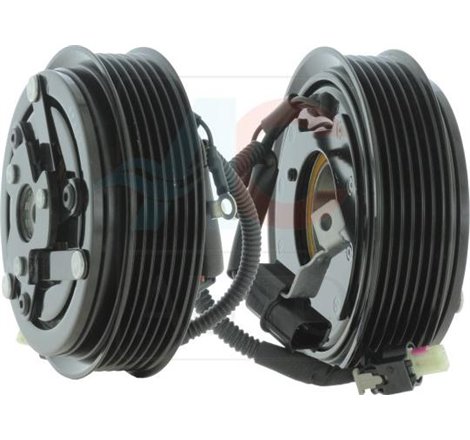 Cupla magnetica, climatizare - ACAUTO-AC-06DL23