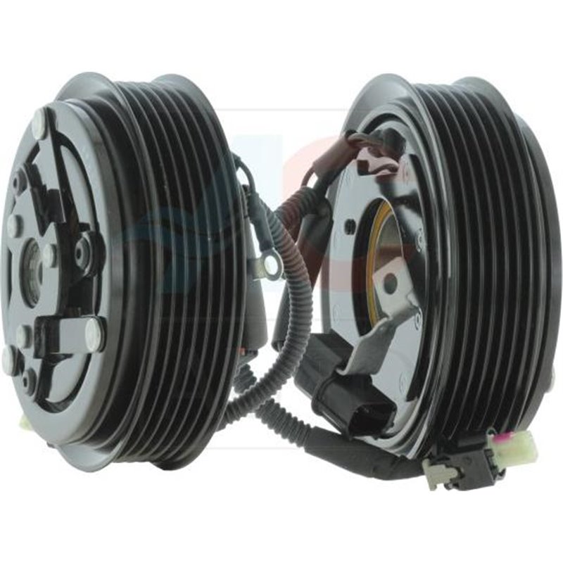 Cupla magnetica, climatizare - ACAUTO-AC-06DL23