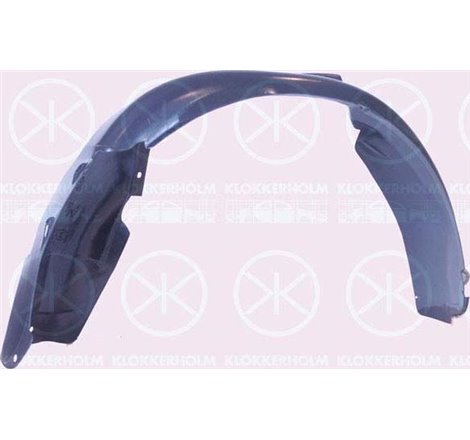 Carenaj,cpasaj roata - Klokkerholm-0018387