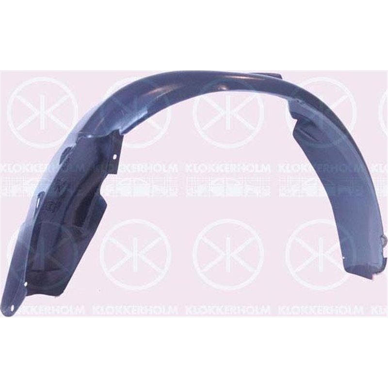 Carenaj,cpasaj roata - Klokkerholm-0018387