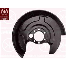 Protectie stropire,disc frana - Klokkerholm-0018878