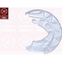 Protectie stropire,disc frana - Klokkerholm-0027376