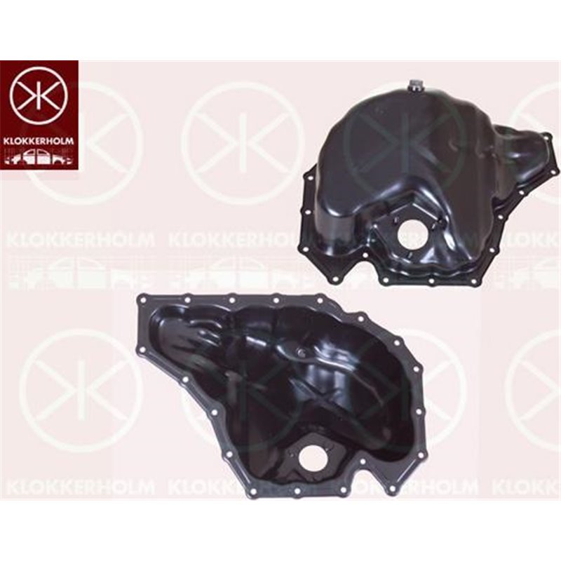 Baie ulei - Klokkerholm-0029473