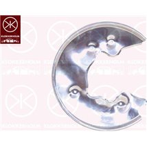 Protectie stropire,disc frana - Klokkerholm-0029878