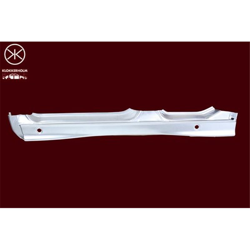 Podea - Klokkerholm-0060012E