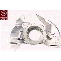 Protectie stropire,disc frana - Klokkerholm-0061377