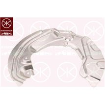 Protectie stropire,disc frana - Klokkerholm-0062378