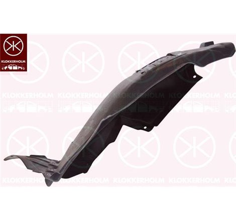 Carenaj,cpasaj roata - Klokkerholm-0062386