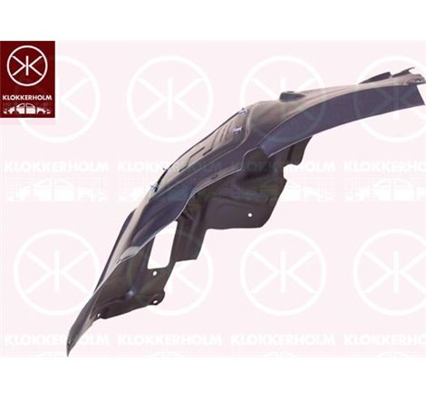 Carenaj,cpasaj roata - Klokkerholm-0063382