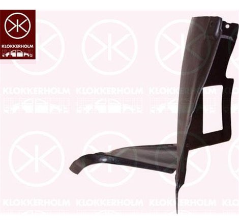 Carenaj,cpasaj roata - Klokkerholm-0065383