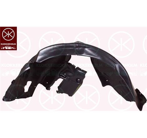 Carenaj,cpasaj roata - Klokkerholm-0066386