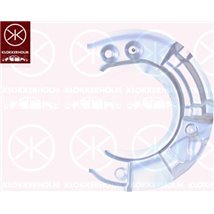 Protectie stropire,disc frana - Klokkerholm-0067377