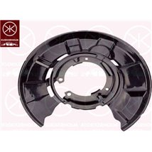 Protectie stropire,disc frana - Klokkerholm-0085878