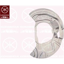 Protectie stropire,disc frana - Klokkerholm-0097377