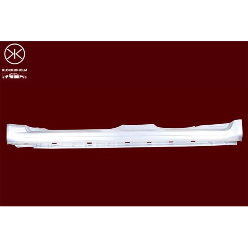 Podea - Klokkerholm-0111012