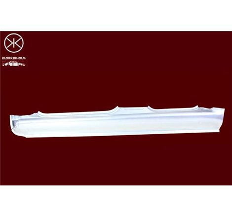 Podea - Klokkerholm-0519012