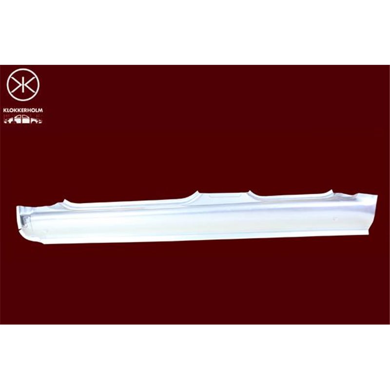 Podea - Klokkerholm-0519012