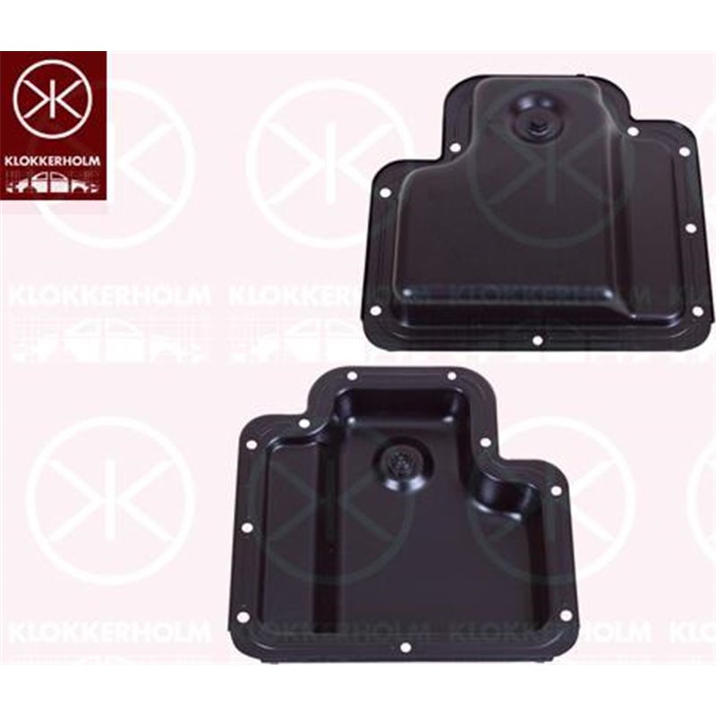 Baie ulei - Klokkerholm-0557473