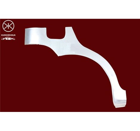 Panou lateral - Klokkerholm-1103582