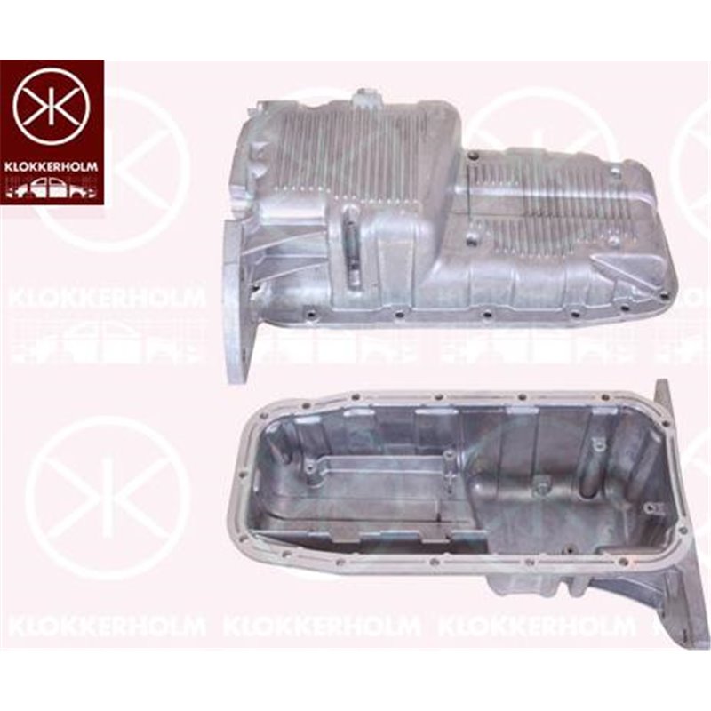 Baie ulei - Klokkerholm-1112473