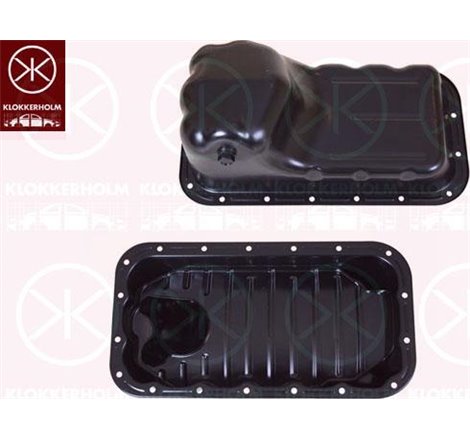 Baie ulei - Klokkerholm-1135473