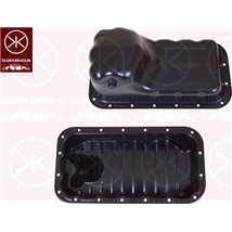 Baie ulei - Klokkerholm-1135473