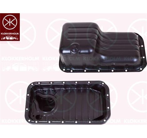 Baie ulei - Klokkerholm-1135474