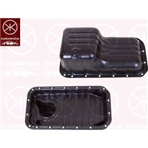 Baie ulei - Klokkerholm-1135474