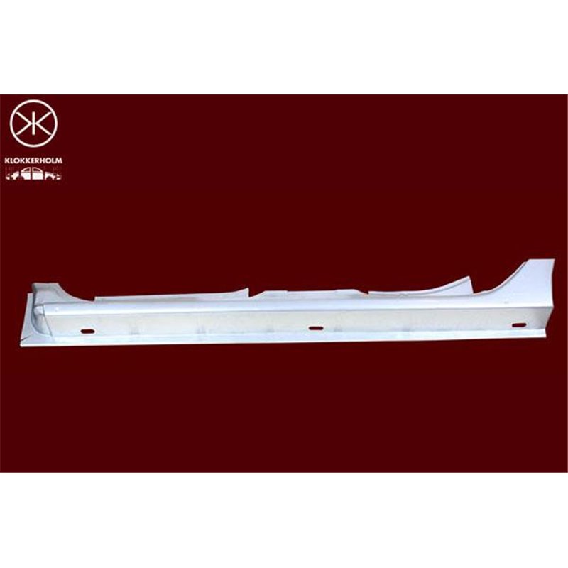 Podea - Klokkerholm-1306011