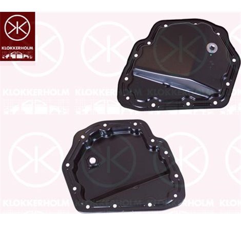 Baie ulei - Klokkerholm-1617473