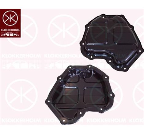 Baie ulei - Klokkerholm-1638475