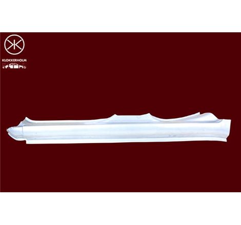 Podea - Klokkerholm-2008013