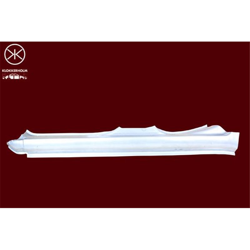 Podea - Klokkerholm-2008013