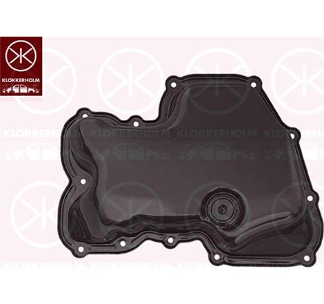 Baie ulei - Klokkerholm-2009473