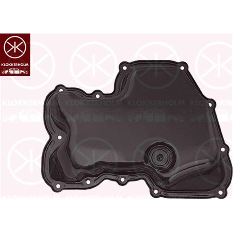 Baie ulei - Klokkerholm-2009473