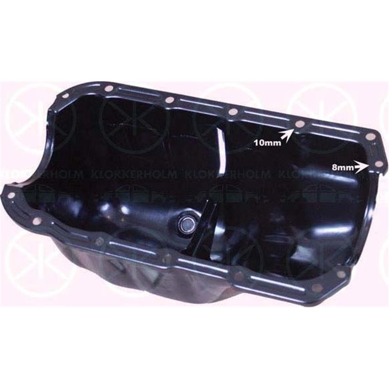 Baie ulei - Klokkerholm-2022474