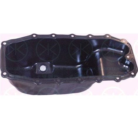 Baie ulei - Klokkerholm-2023473