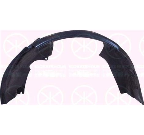 Carenaj,cpasaj roata - Klokkerholm-2024387