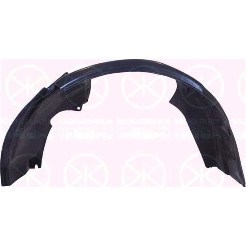 Carenaj,cpasaj roata - Klokkerholm-2024387