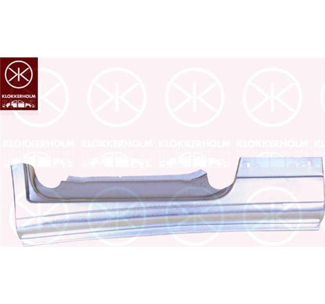 Podea - Klokkerholm-2097042