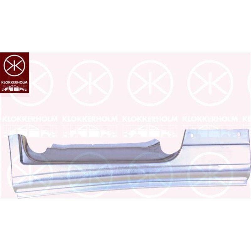 Podea - Klokkerholm-2097042