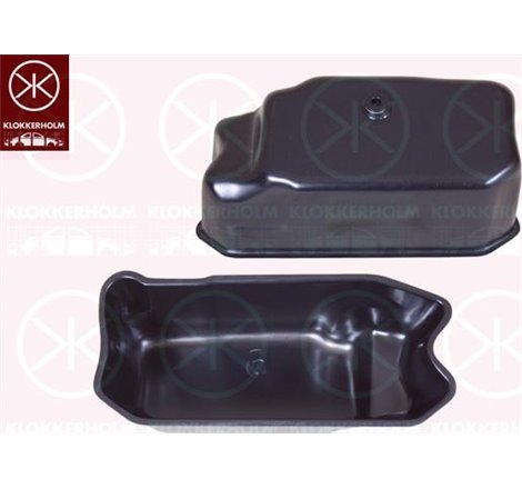 Baie ulei - Klokkerholm-2097474