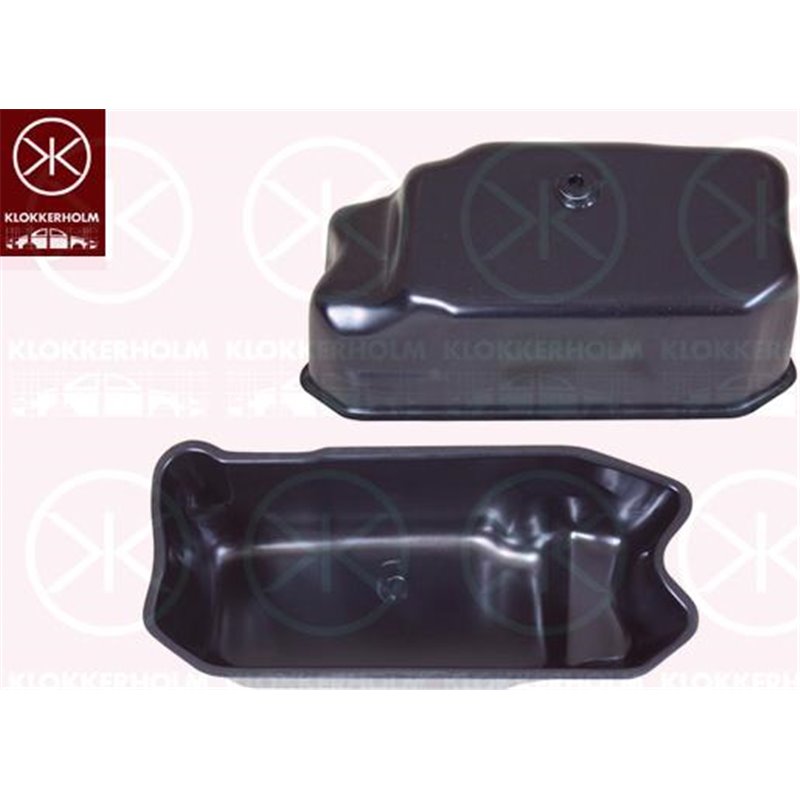 Baie ulei - Klokkerholm-2097474